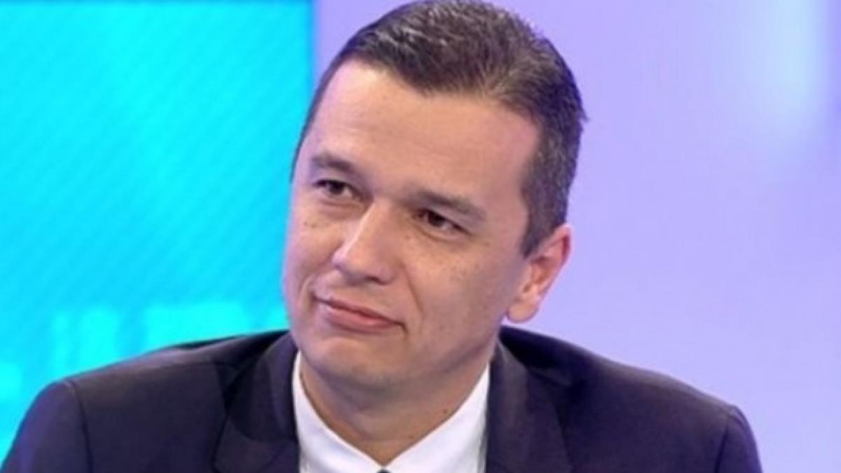 Sorin Grindeanu, dispus să revină în politica PSD