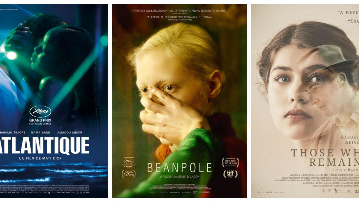Un Weekend de Oscar la Cinema Elvire Popesco, în perioada 17-19 ianuarie