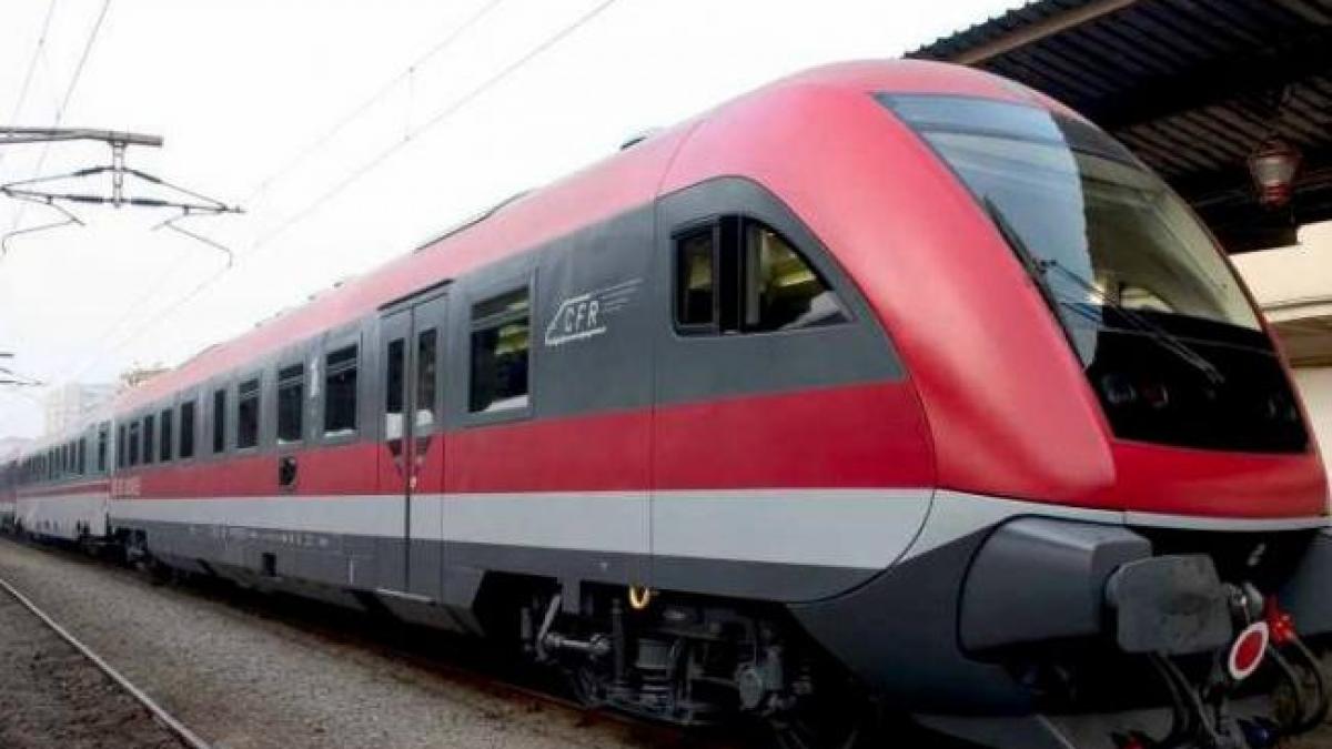 CFR Călători explică cum putem transporta schiurile în tren