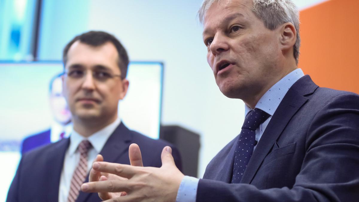 Cioloş: Dacă PNL vrea să aibă un candidat pentru Primăria Capitalei, să îl pună pe masa bucureştenilor, nu pe masa tocmelilor