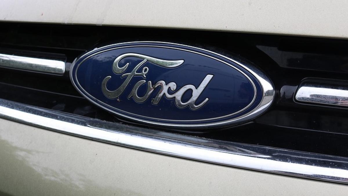Ford investește 42 de milioane de euro în fabrica sa din Valencia