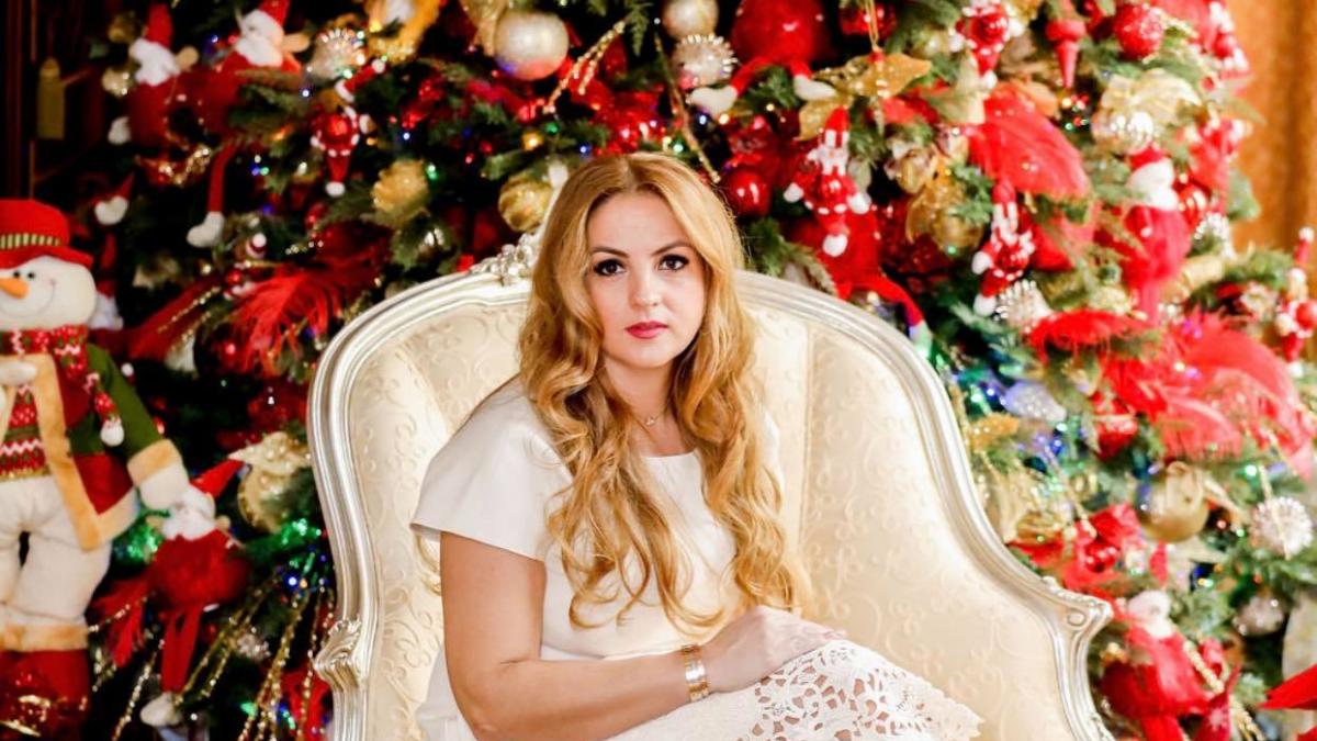 Soția lui Blejnar a renunțat la o afacere de lux, după ce a fost trimisă în judecată pentru complicitate la mită