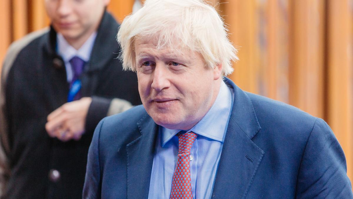 Guvernul britanic ia în calcul mutarea Camerei Lorzilor în York