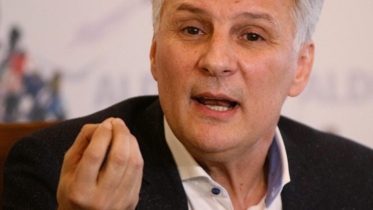 Daniel Zamfir: Ludovice, opreste-l pe Citu, ca ne ingroapa-n datorii!