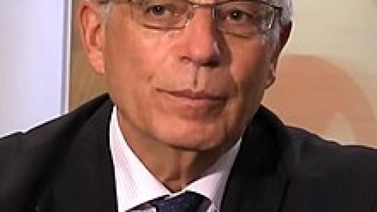 UE va lua în considerare modalități de încetare a focului în Libia
