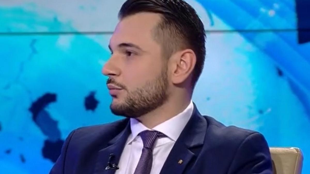 Mihai Teodor: „Nu mai călcați în picioare democrația!”