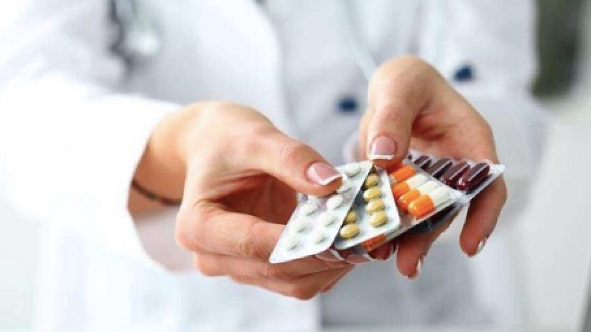 41 cazuri de gripă, confirmate în judeţul Constanța în acest sezon rece
