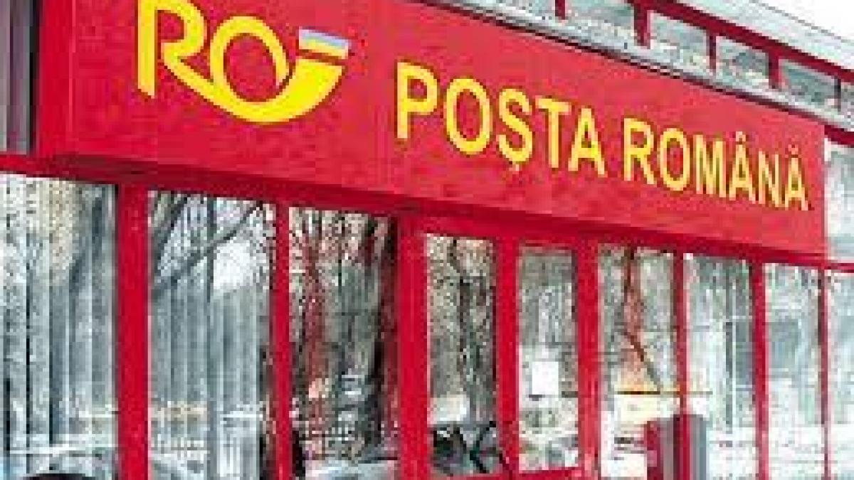 Agenţiile poştale şi unităţile BCR şi BT sunt închise vineri. Băncile din centrele comerciale rămân deschise 