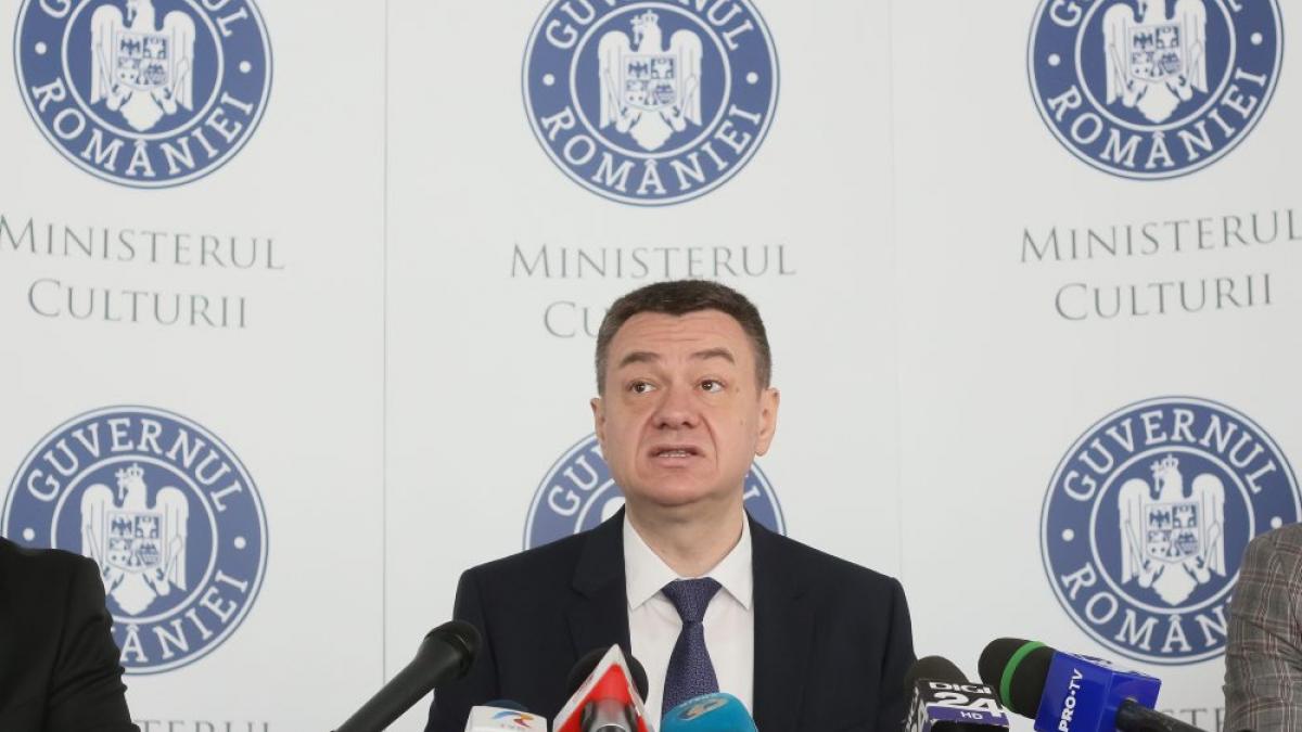 „S-a întins coarda prea tare”
