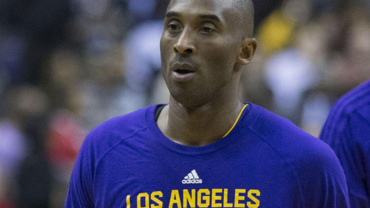 Kobe Bryant a murit într-un accident de elicopter. Avea doar 41 de ani. Una dintre fiicele sale era cu el