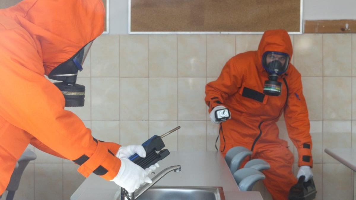 Coronavirusul din China, mai periculos decât SARS