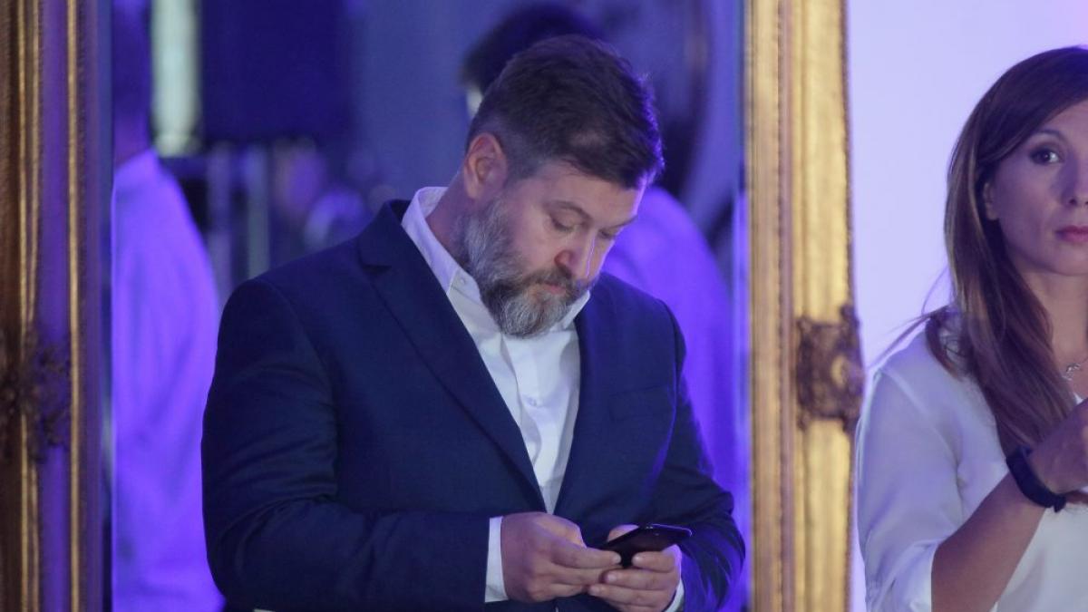 Felix Rache: Dacă ești fluierat la Iași, pierzi și Moldova și Bucureștiul. Și Milano și Torino