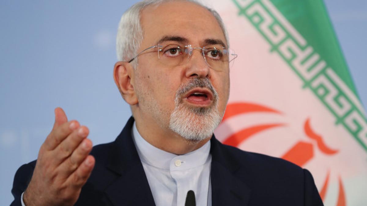 Iranul îi acuză pe europeni de rasism