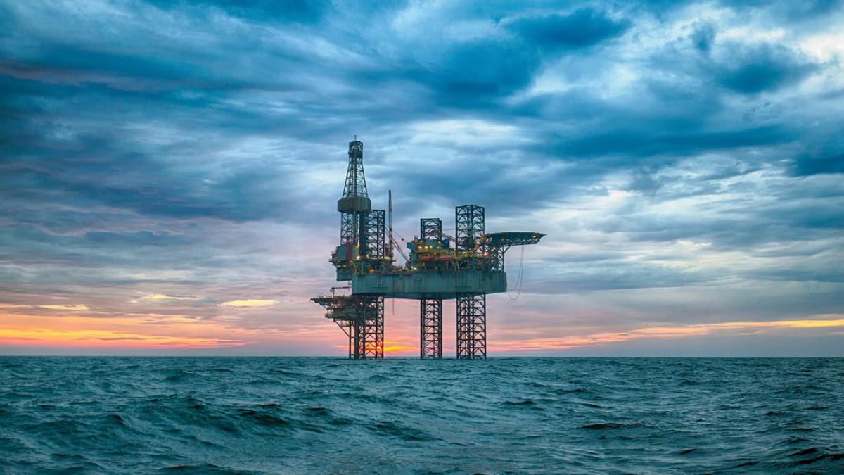 Egiptul a semnat cu Exxon Mobil două acorduri de exploatare în Marea Mediterană