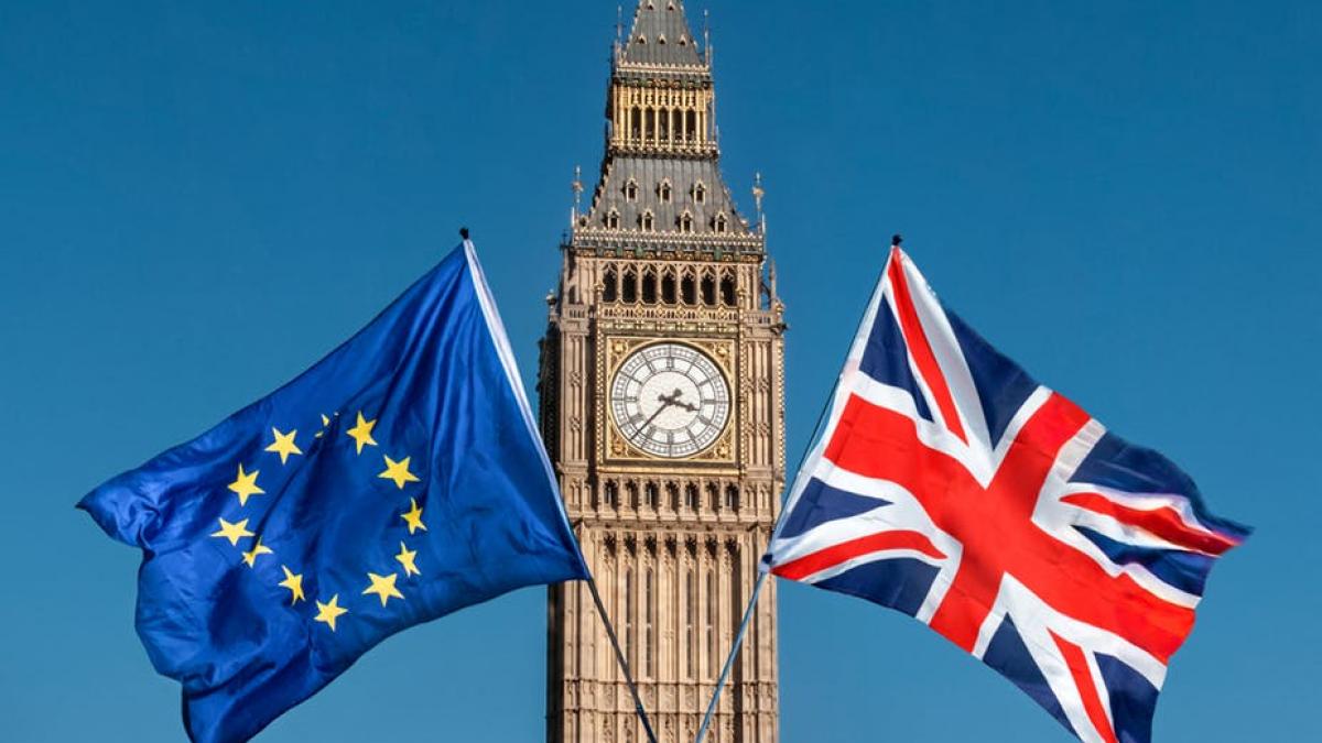 Brexit: Parlamentul European a ratificat acordul de retragere a Regatului Unit din UE