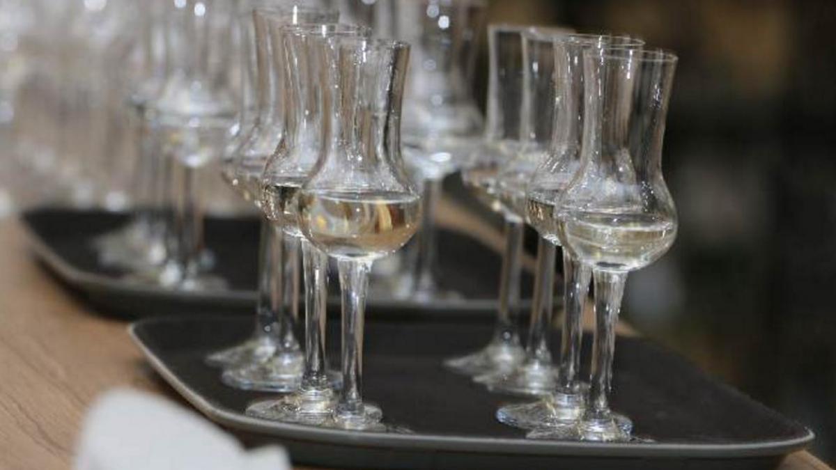 Distilatele româneşti sunt campioane