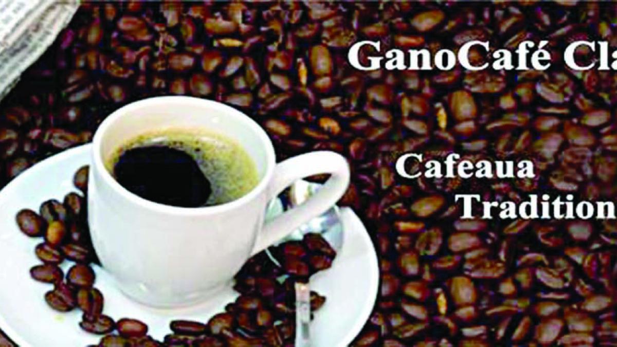 Recomandarea săptămânii. Cafeaua cu Ganoderma, sănătatea din ceașcă