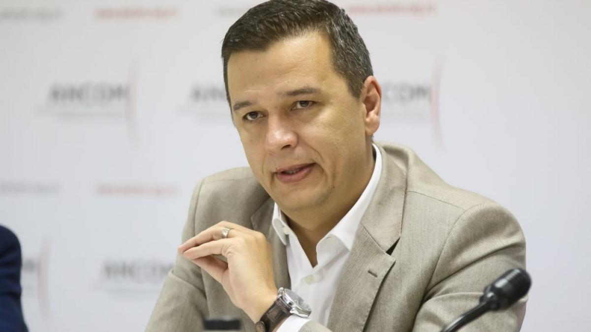 Simonis, despre revenirea lui Grindeanu în PSD: Invitaţia este lansată