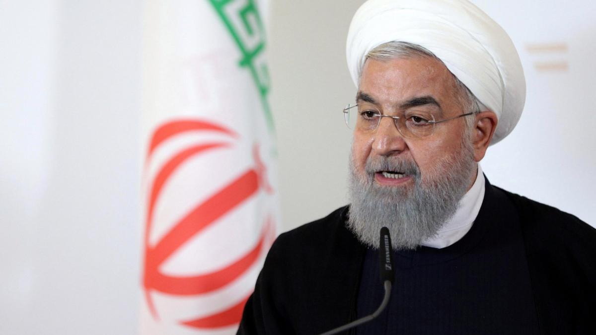 Alegeri legislative Iran. Oamenii au 'dreptul să aleagă' între diferite tendinţe, afirmă preşedintele Rouhani