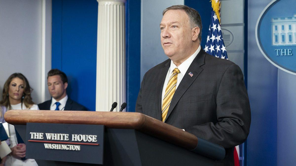 Mike Pompeo în Kazahstan şi Uzbekistan pentru întărirea legăturilor