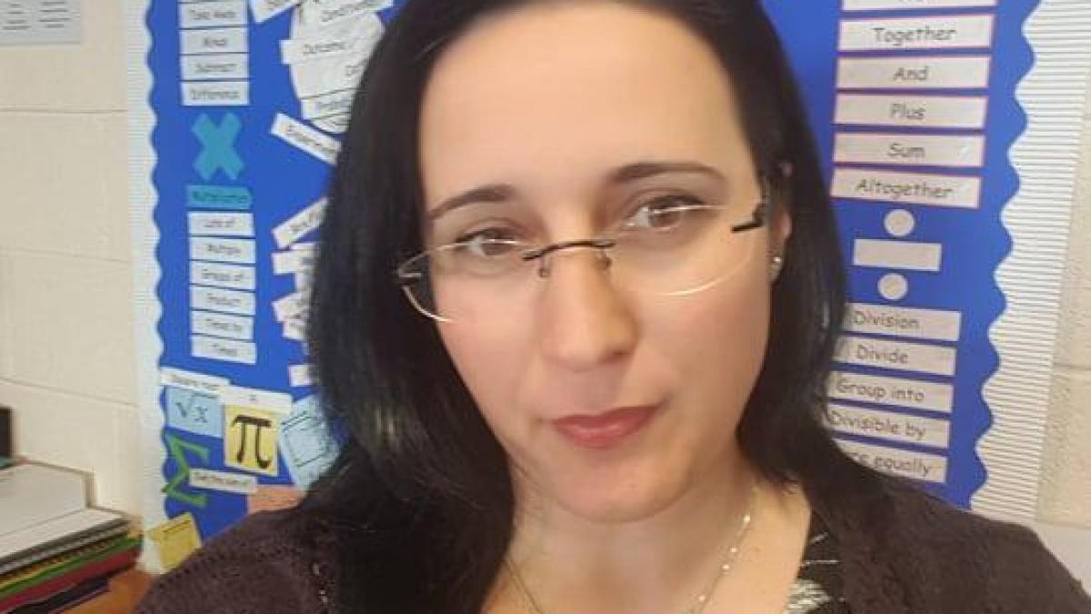 “Anglia mi-a oferit posibilitatea să îmi cresc copiii din salariul de profesor”