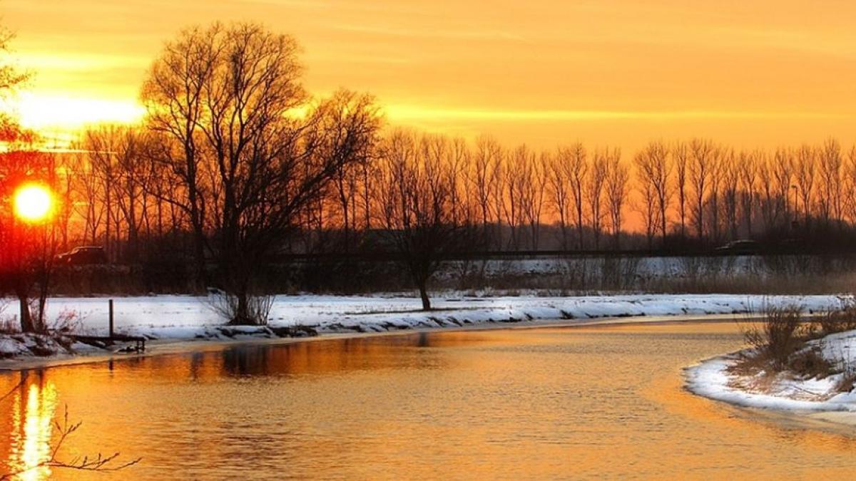 Ce se întâmplă cu vremea în ultima lună din iarnă. Ce spun meteorologii