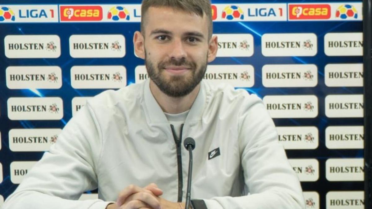 Viitorul Constanța își vinde căpitanul