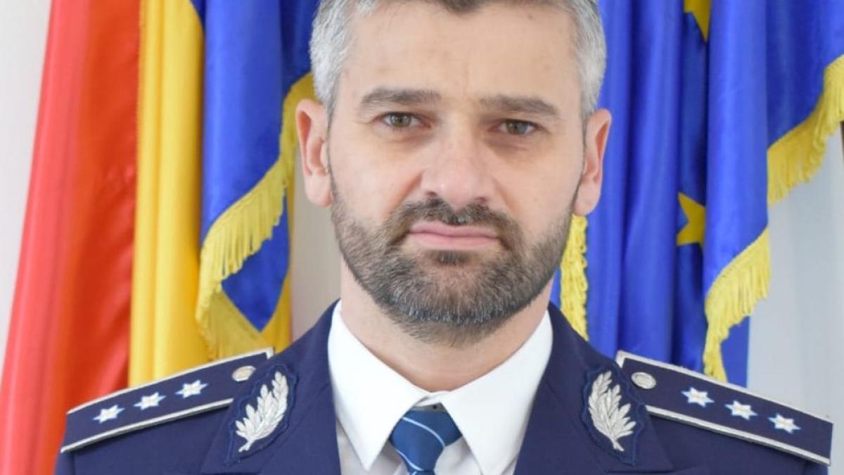 Cazul Caracal: Şef adjunct al IPJ Olt, destituit