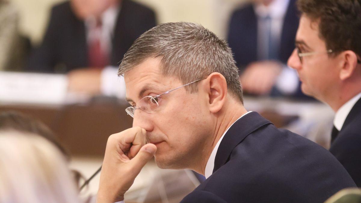 Dan Barna a anunțat că USR nu va merge la Cotroceni cu o propunere de premier