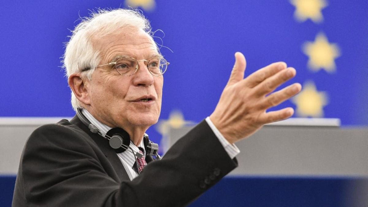 UE respinge planul lui Trump