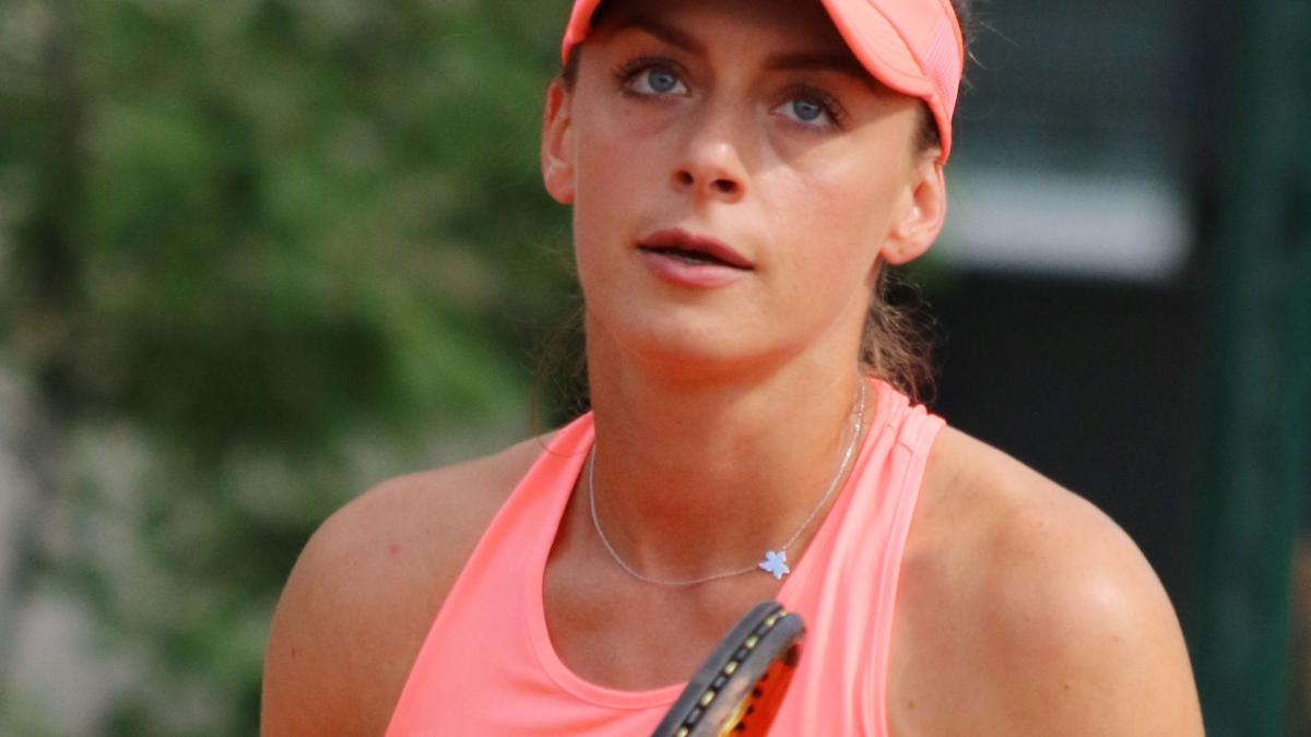 Fed Cup: Ana Bogdan a restabilit egalitatea în întâlnirea România - Rusia, 1-1