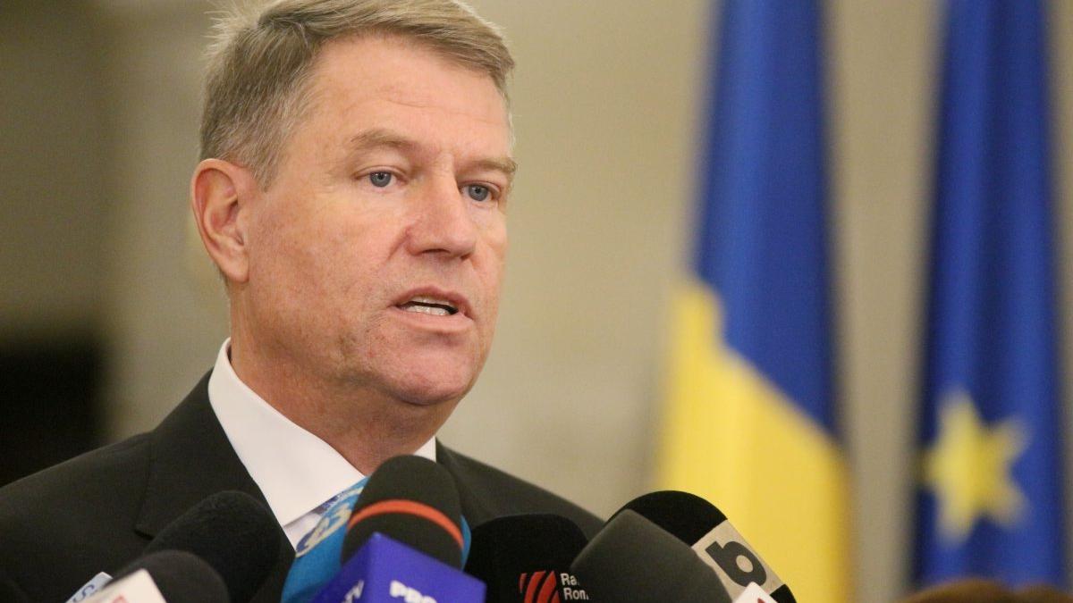 Iohannis: Noul buget al UE să satisfacă nevoile diferite de dezvoltare ale statelor membre şi să sprijine obiectivele asumate