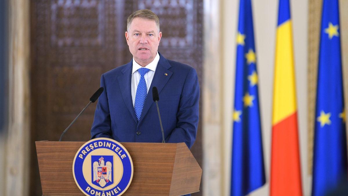 Președintele Klaus Iohannis vrea să negocieze la sânge pentru ca România să obțină mai mulți bani din bugetul UE