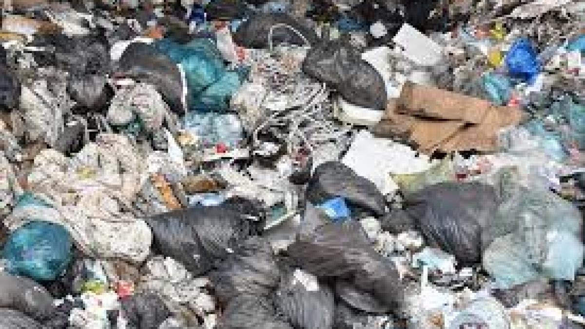 CGMB ar putea aproba demararea procedurilor de identificare a unui teren pentru o instalaţie de tratare termică a deşeurilor