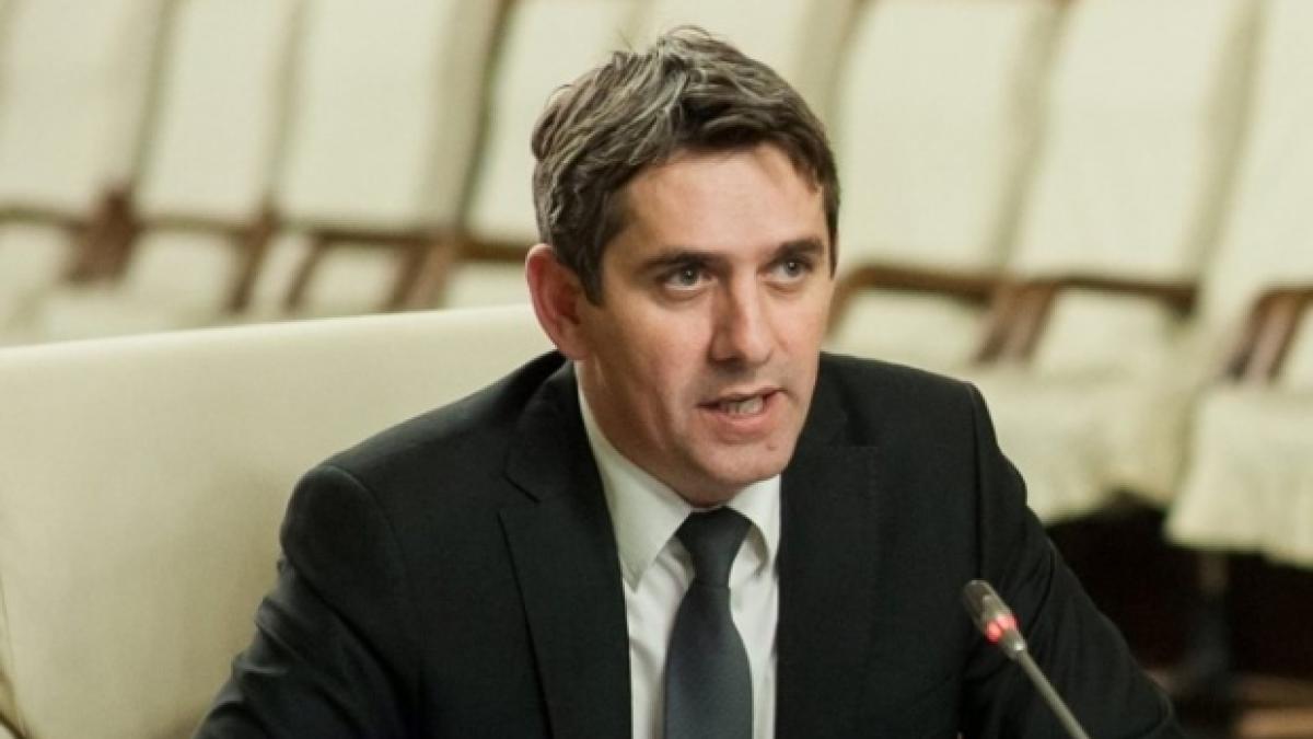 Dancă: În noua variantă a programului de guvernare sunt incluse măsuri noi pentru o perioadă limitată de timp