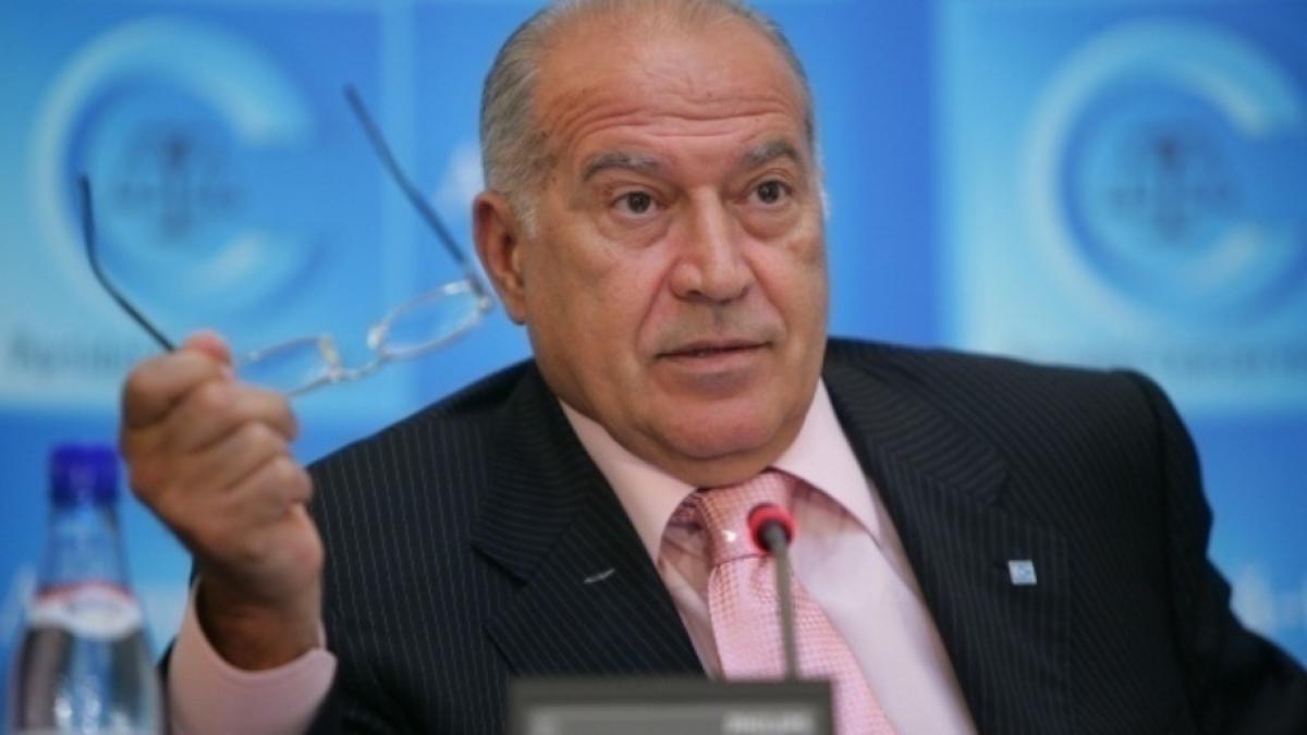 Dan Voiculescu: „Fără o intervenție rapidă și consistentă, națiunea română se diluează până la dispariție”