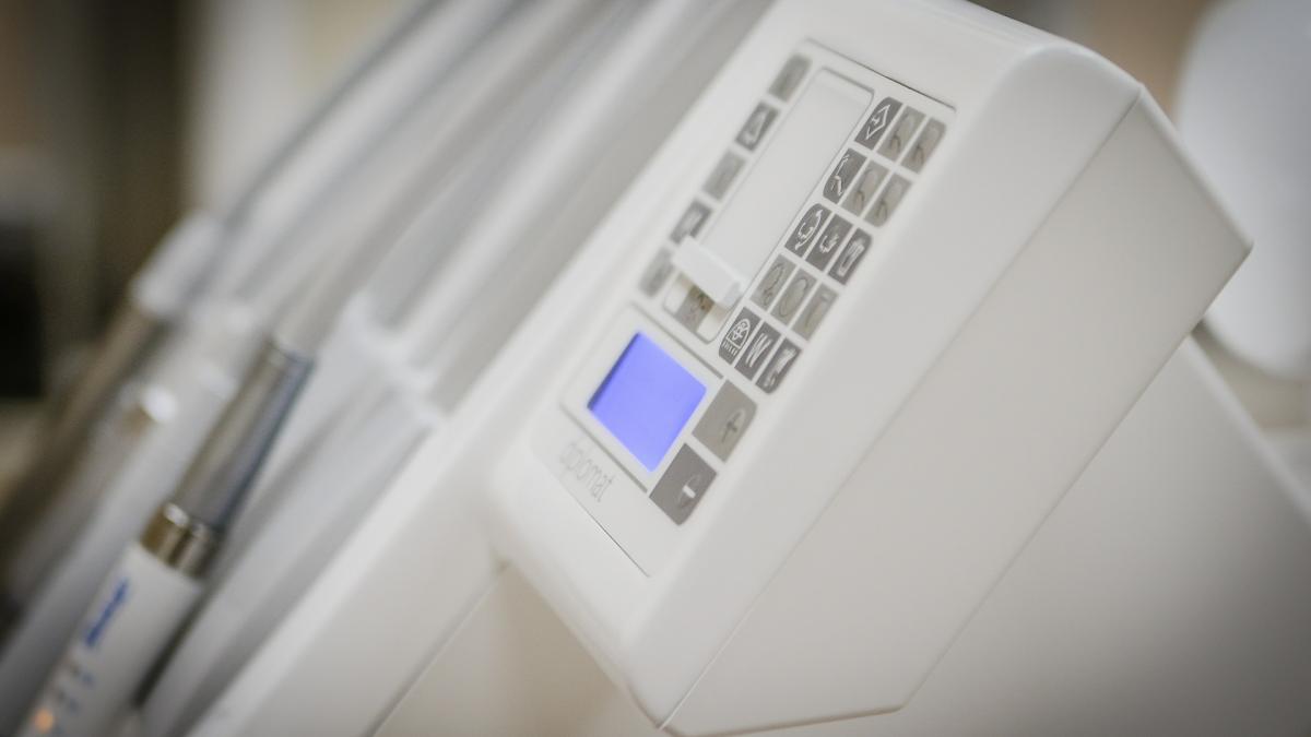 Ministrul Sănătăţii: Anestezia copilului intrat în comă la o clinică stomatologică din Piteşti a fost făcută ilegal