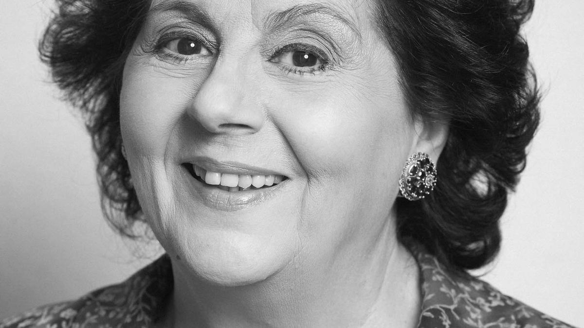 Adela Mărculescu va fi distinsă cu  Premiul pentru Întreaga Activitate la Premiile Gopo 2020
