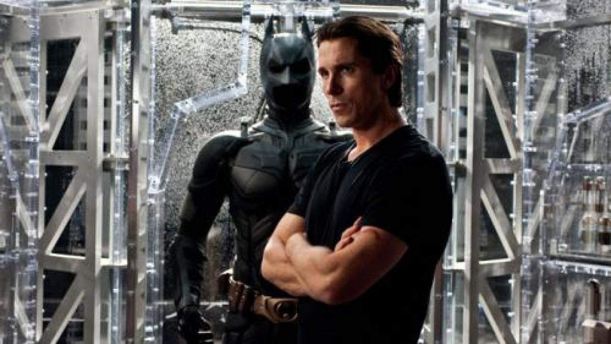 Christian Bale și Margot Robbie în noua producție a regizorului David O. Russell
