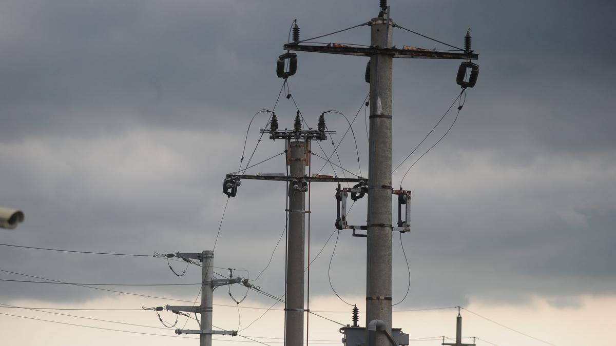 Alimentarea cu energie electrică, întreruptă temporar, joi, în zone din București, Ilfov și Giurgiu