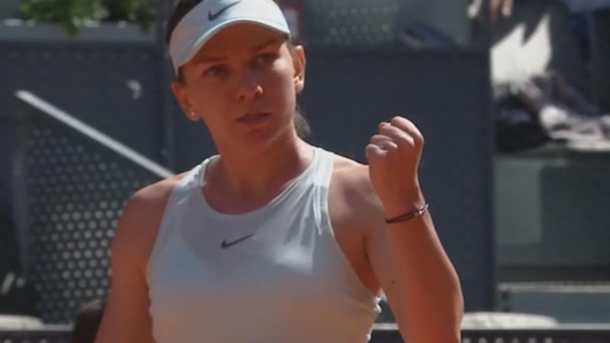 Simona Halep, principala favorită în turneul WTA din Dubai