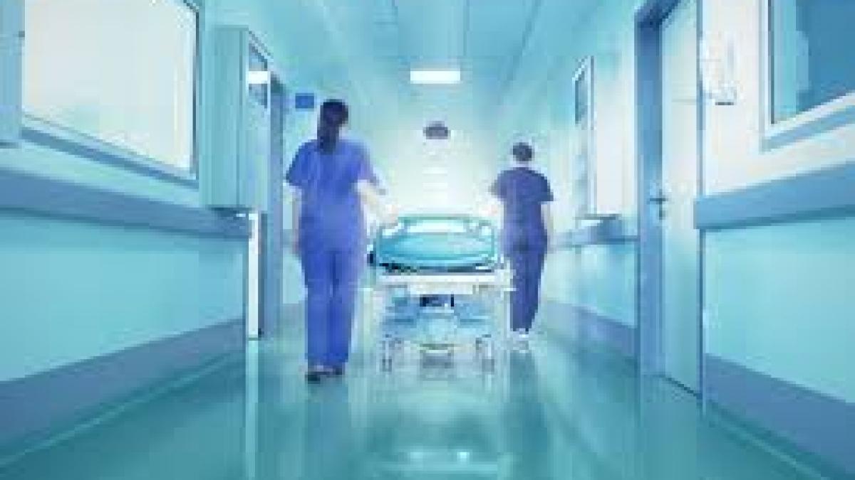Un nou deces cauzat de gripă. Un bărbat din Bistrița a murit iar altul se află în stare gravă