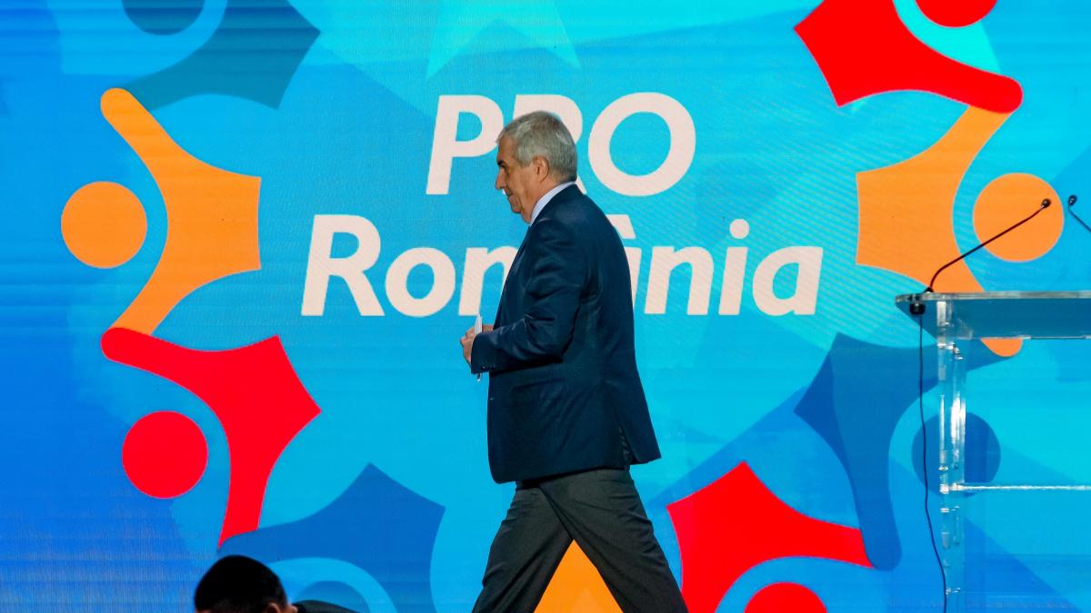 Tăriceanu: ALDE nu vede rostul alegerilor anticipate
