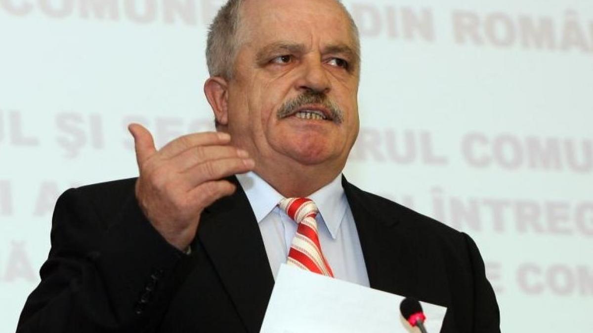 Mesajul Preasfințitului Părinte IUSTIN, despre moartea lui Decebal Traian Remeș: Un român liber, drept, dârz și demn