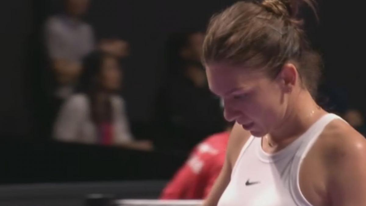 Perechea Halep - Goerges, învinsă fără drept de apel la turneul WTA din Dubai