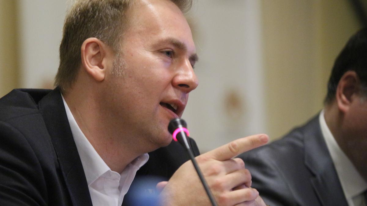 Victor Costache anunţă o nouă formulă pe clawback