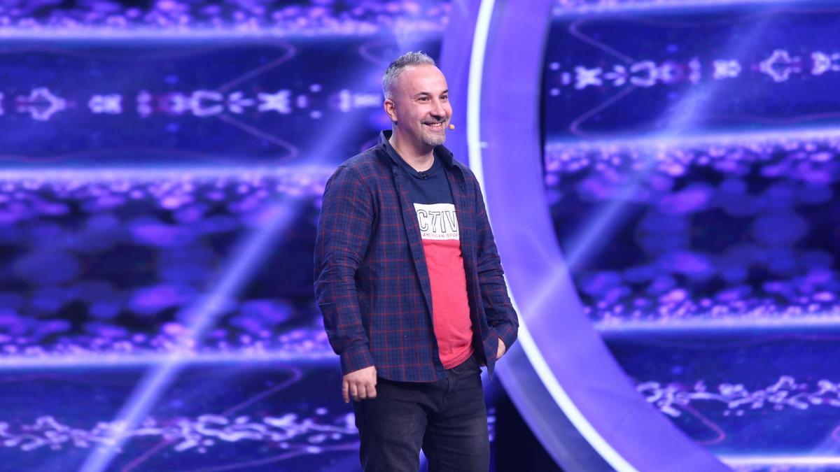 VIDEO Premiera iUmor s-a impus ca lider detaşat de audienţă, la nivelul tuturor categoriilor de public