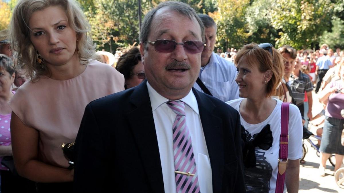 Statul român, creditor la firma lui Mircea Băsescu, complet dezinteresat de prețul de vânzare a bunurilor datornicului