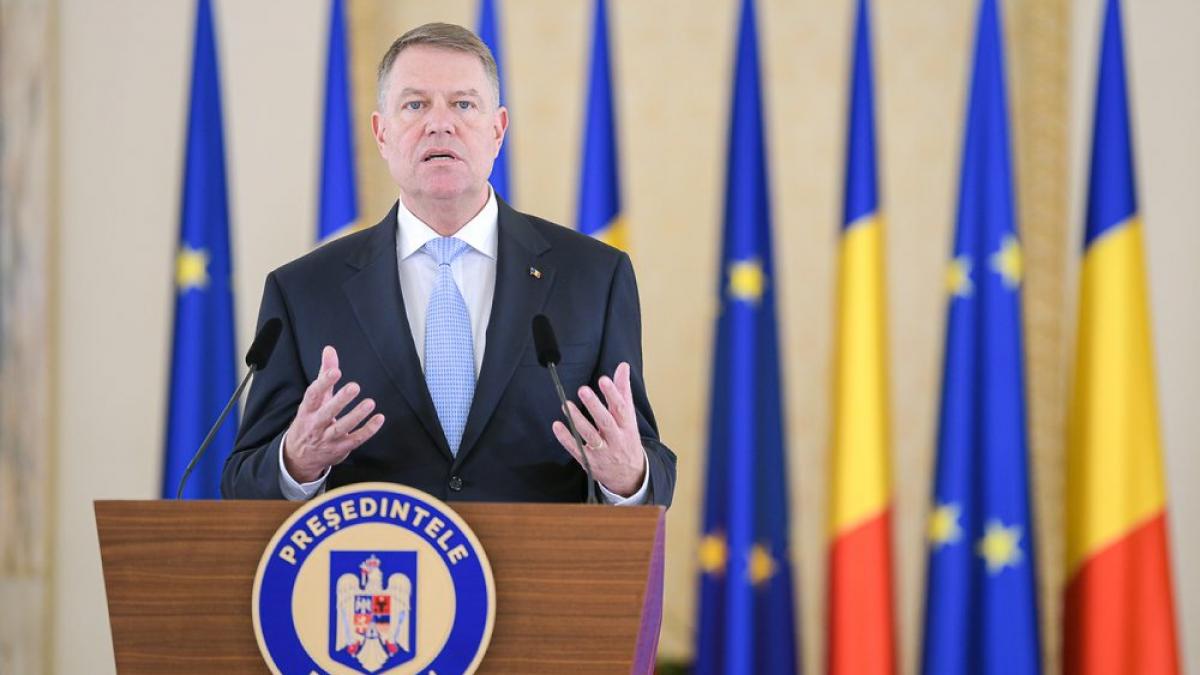 UPDATE. Au început consultările dintre Klaus Iohannis și partidele politice. Tăriceanu: Soluția optimă pentru rezolvarea crizei este un premier independent