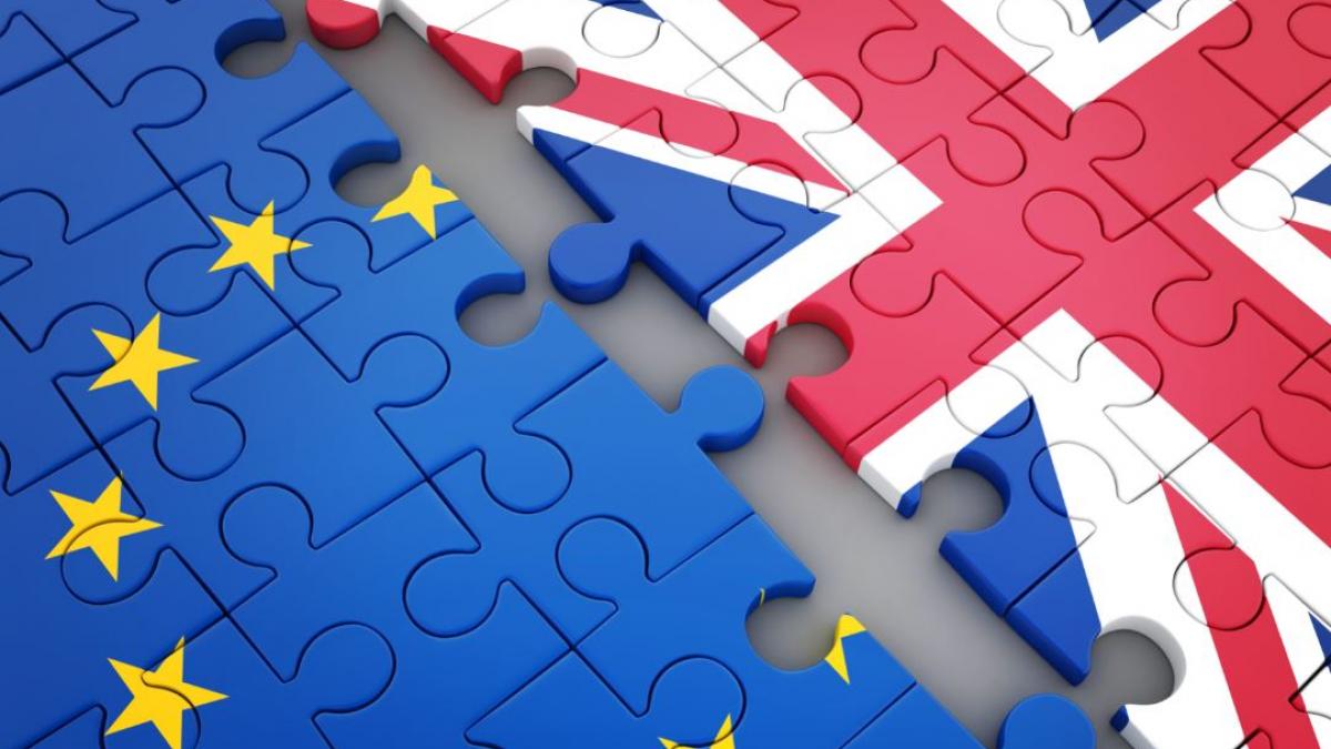 UE și UK își umflă mușchii pentru negocieri
